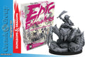EPIC ENCOUNTERS LABYRINTH OF GOBLIN TSAR STEAMFORGED GAMES