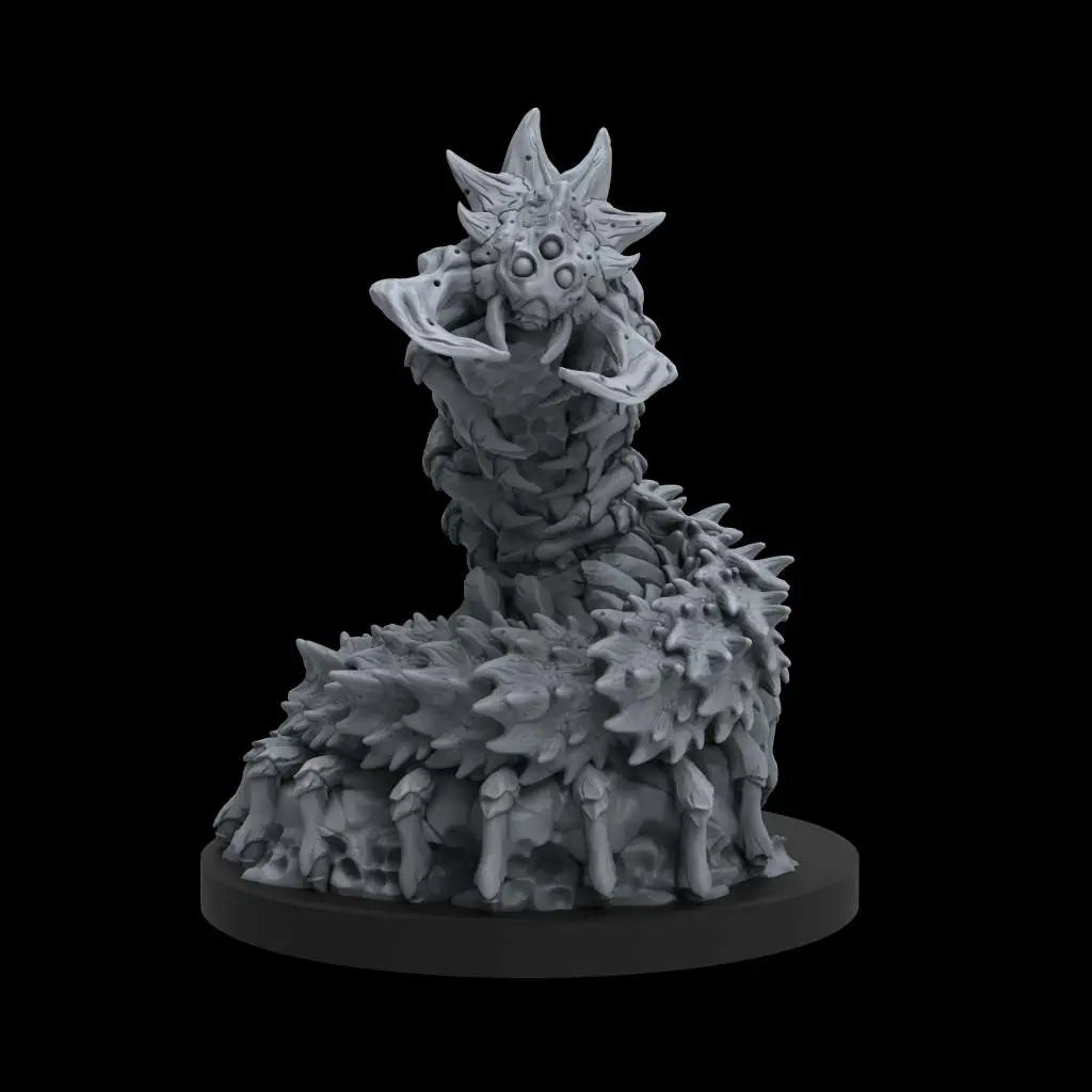 EPIC ENCOUNTERS LABYRINTH OF GOBLIN TSAR STEAMFORGED GAMES