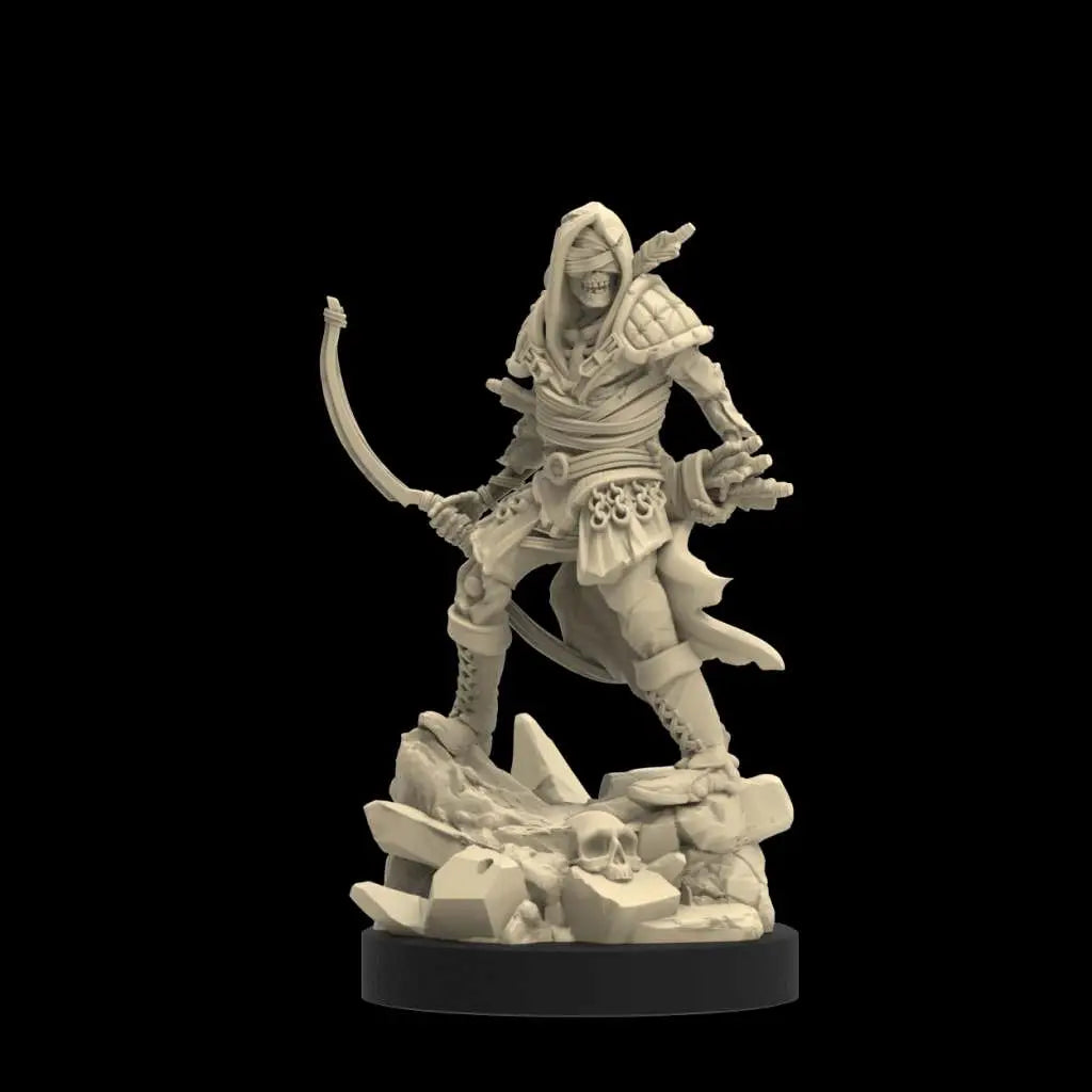 EPIC ENCOUNTERS ARENA OF UNDEAD HORDE STEAMFORGED GAMES