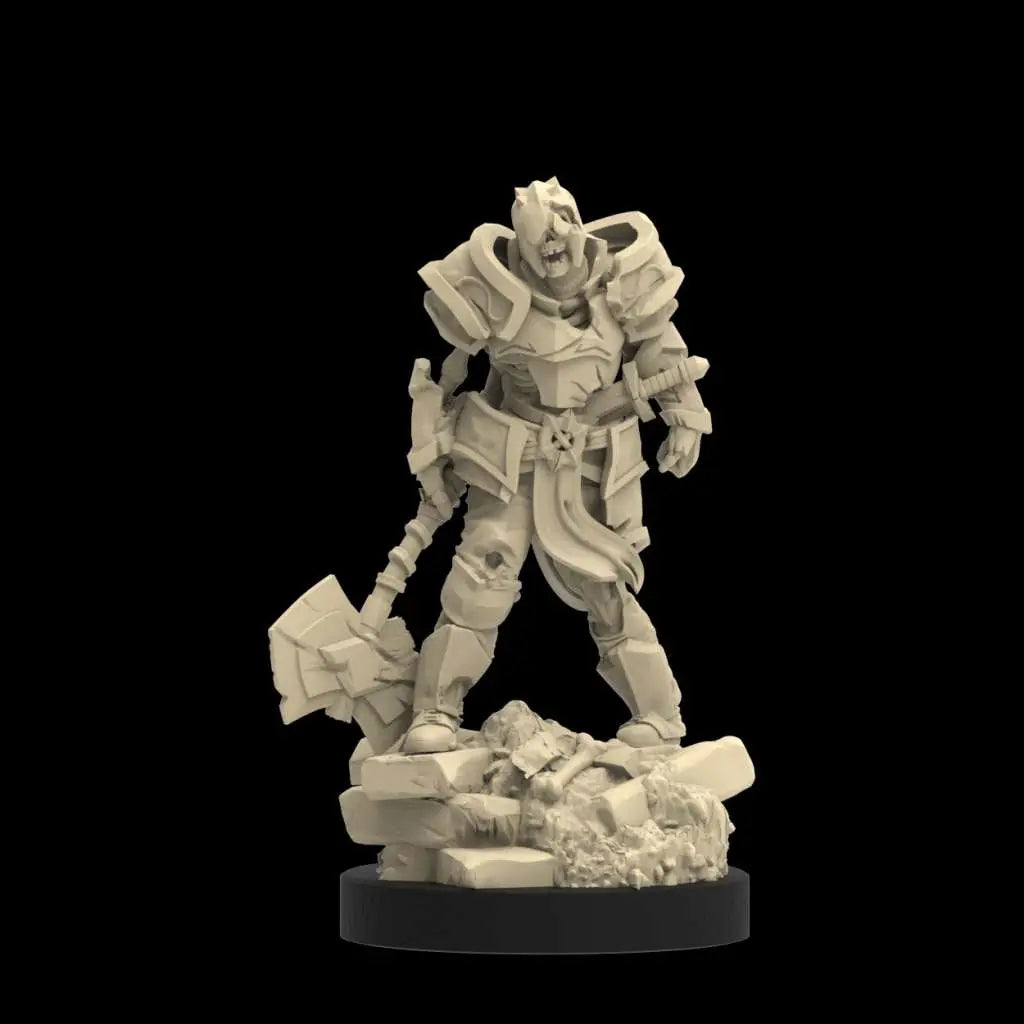 EPIC ENCOUNTERS ARENA OF UNDEAD HORDE STEAMFORGED GAMES