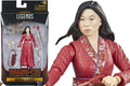 MARVEL LEGENDS SHANG CHI KATY AF HASBRO