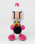BOMBERMAN PLUSH ITEMLAB GMBH