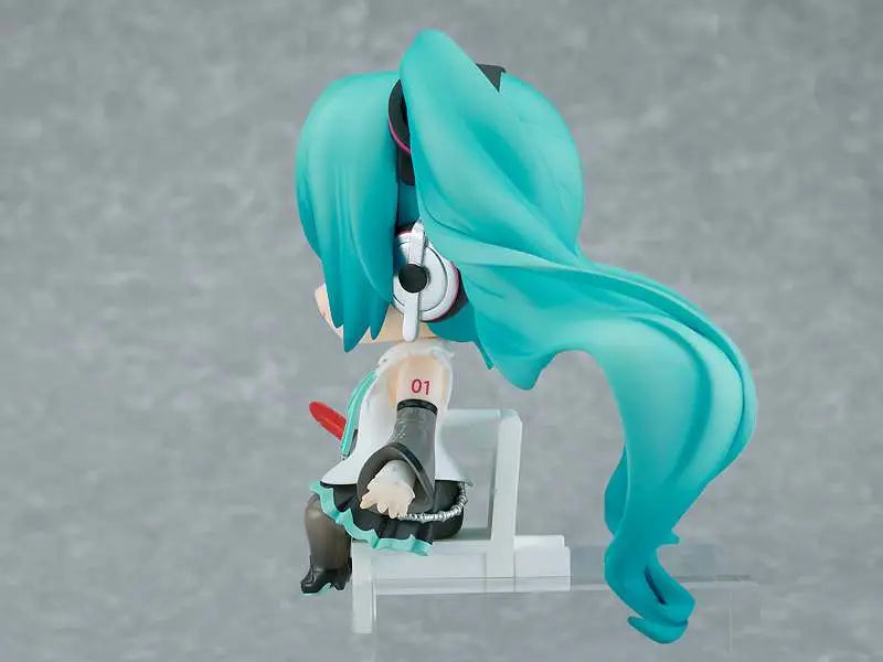 HATSUNE MIKU AKAIHANE NENDOROID SWACCHAO GOODSMILE FR