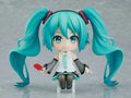 HATSUNE MIKU AKAIHANE NENDOROID SWACCHAO GOODSMILE FR