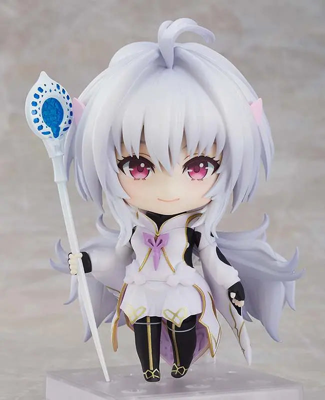 FATE G/O CASTER/MERLIN NENDOROID GOODSMILE FR