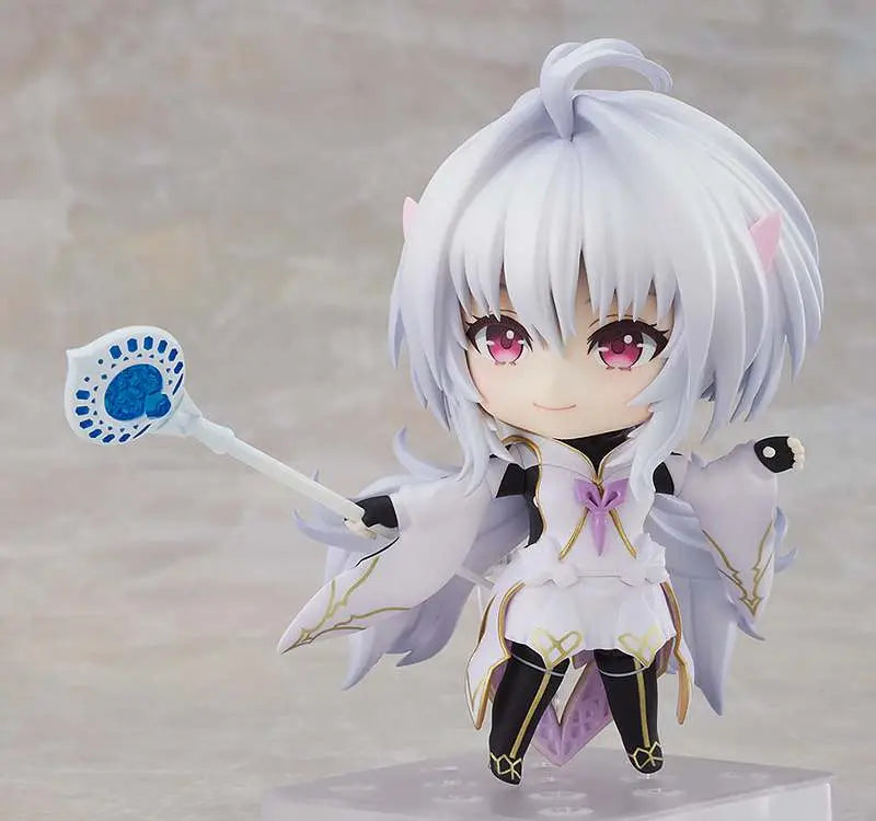 FATE G/O CASTER/MERLIN NENDOROID GOODSMILE FR