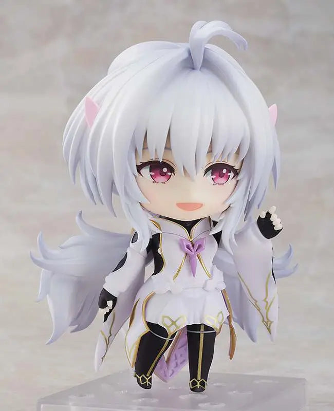 FATE G/O CASTER/MERLIN NENDOROID GOODSMILE FR