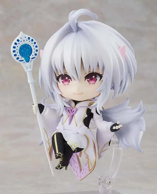 FATE G/O CASTER/MERLIN NENDOROID GOODSMILE FR