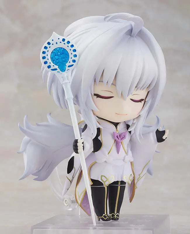 FATE G/O CASTER/MERLIN NENDOROID GOODSMILE FR