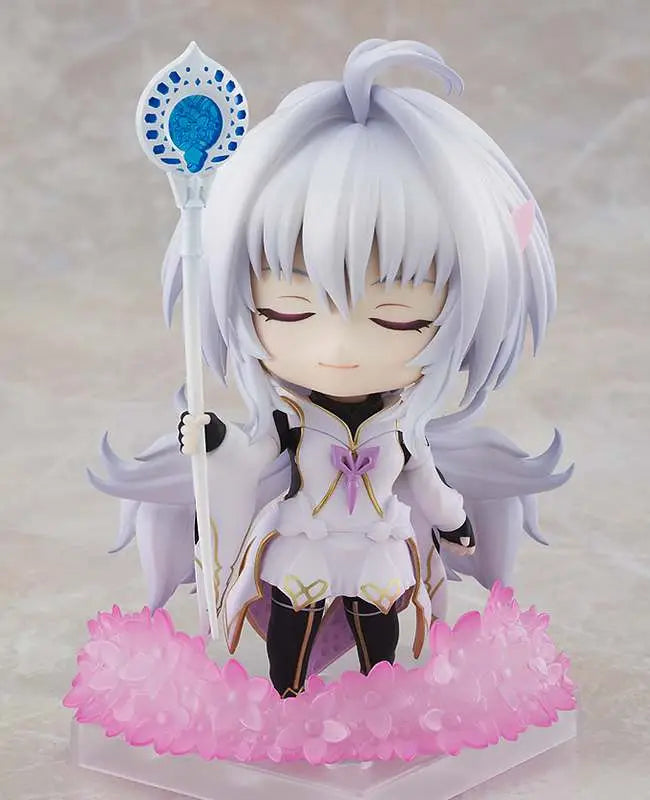 FATE G/O CASTER/MERLIN NENDOROID GOODSMILE FR