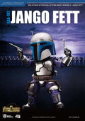 EGG ATTACK SW EP II JANGO FETT BEAST KINGDOM