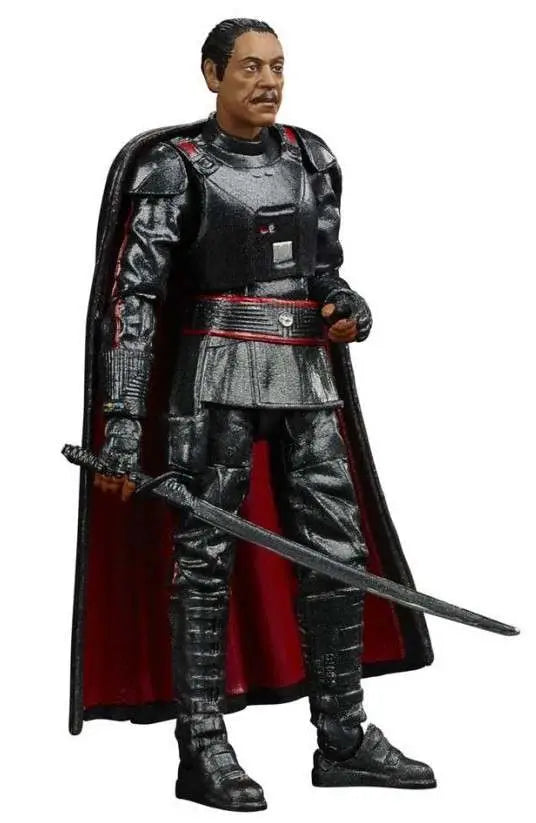 SW VINTAGE MOFF GIDEON AF HASBRO