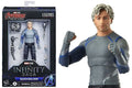 ML INFINITY SAGA QUICKSILVER AF HASBRO
