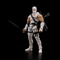GI JOE STORM SHADOW MODEL KIT FLAMETOYS