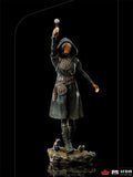 SUICIDE SQUAD RATCATCHER 1/10 ART ST IRON STUDIOS