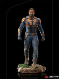 SUICIDE SQUAD BLOODSPORT 1/10 ART ST IRON STUDIOS