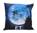 E.T. POSTER SQUARE CUSHION SD TOYS
