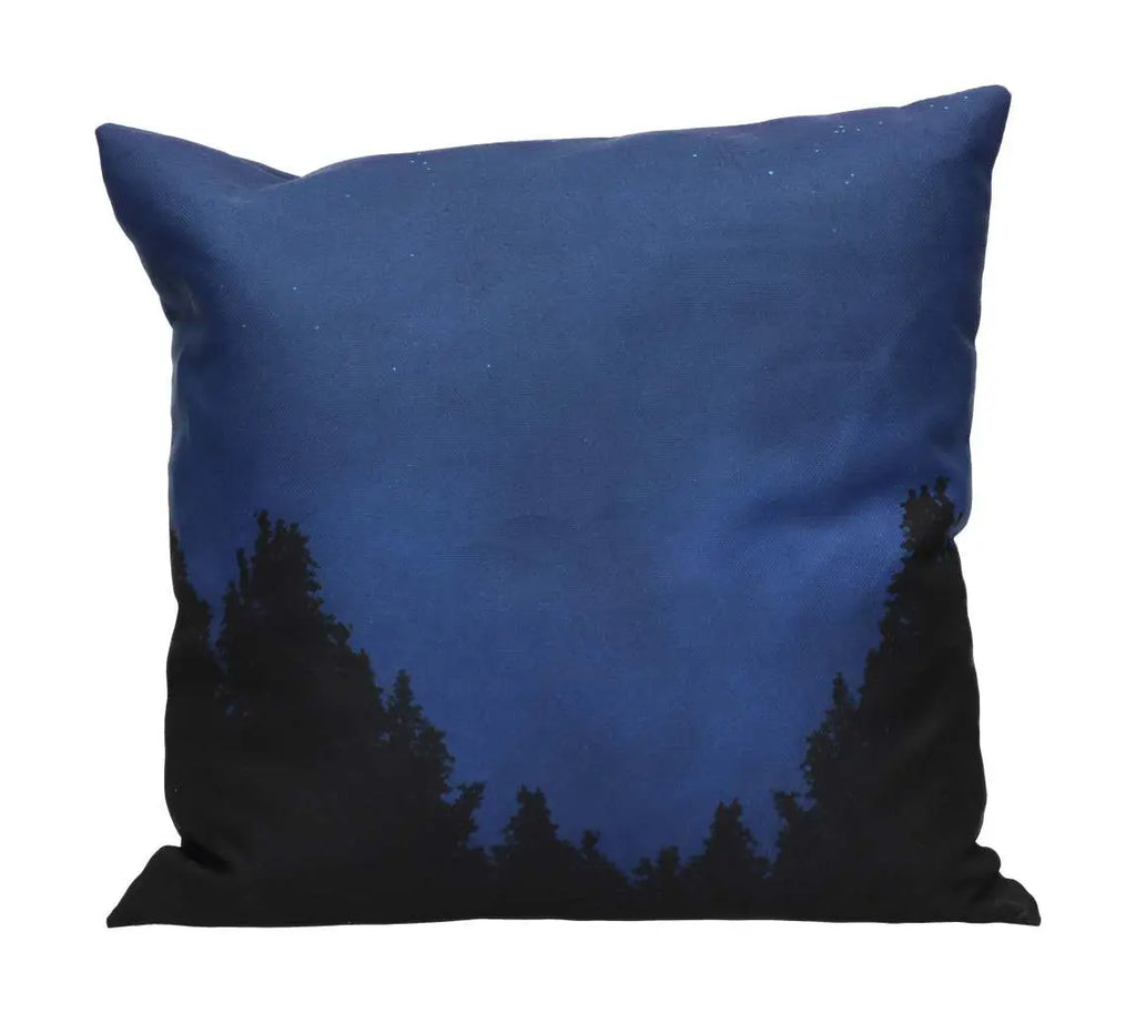 E.T. POSTER SQUARE CUSHION SD TOYS