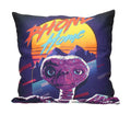 E.T. PHONE HOME SQUARE CUSHION SD TOYS