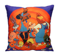 LOONEY TUNES SPACE JAM CUSHION SD TOYS