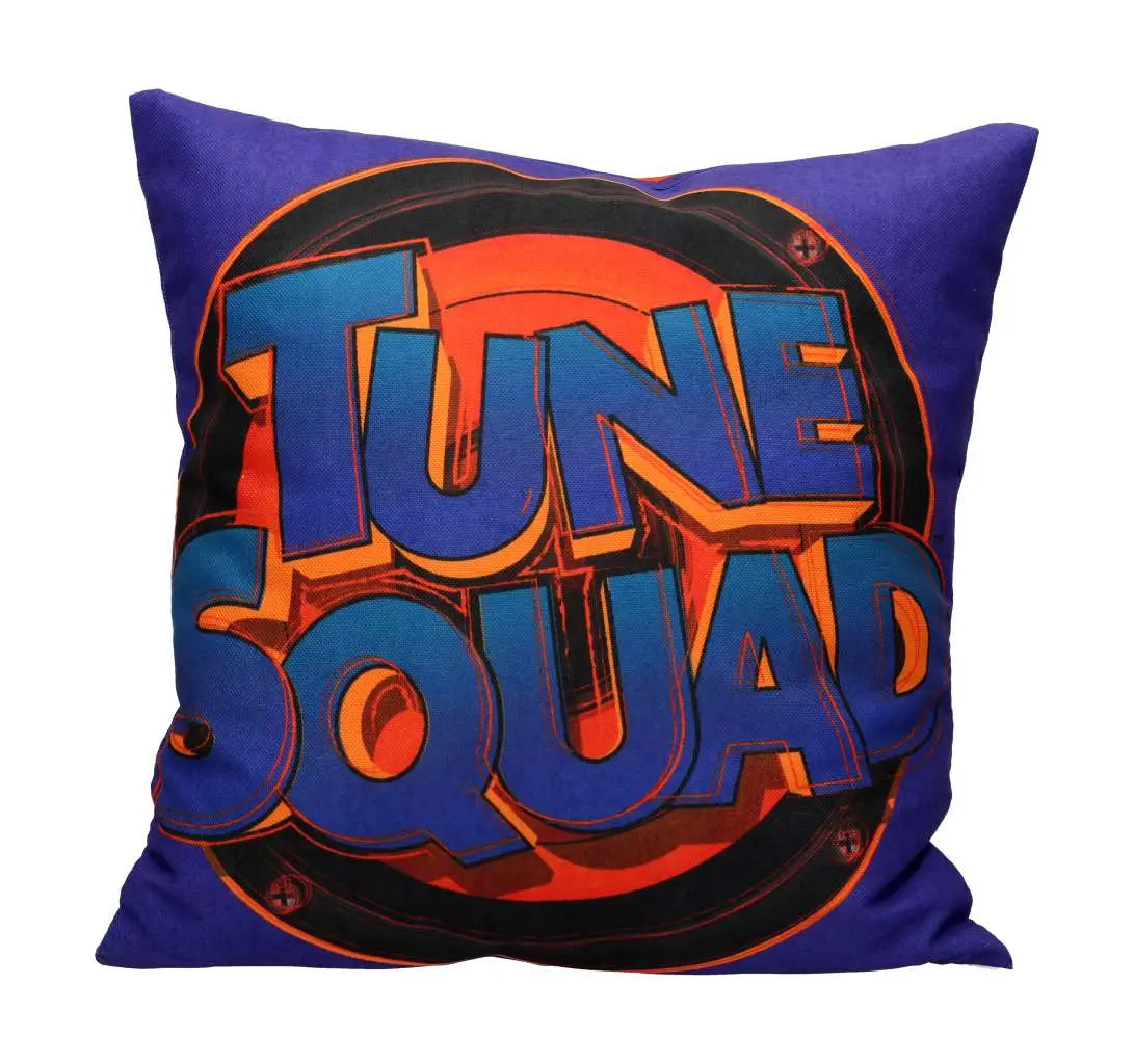 LOONEY TUNES SPACE JAM CUSHION SD TOYS