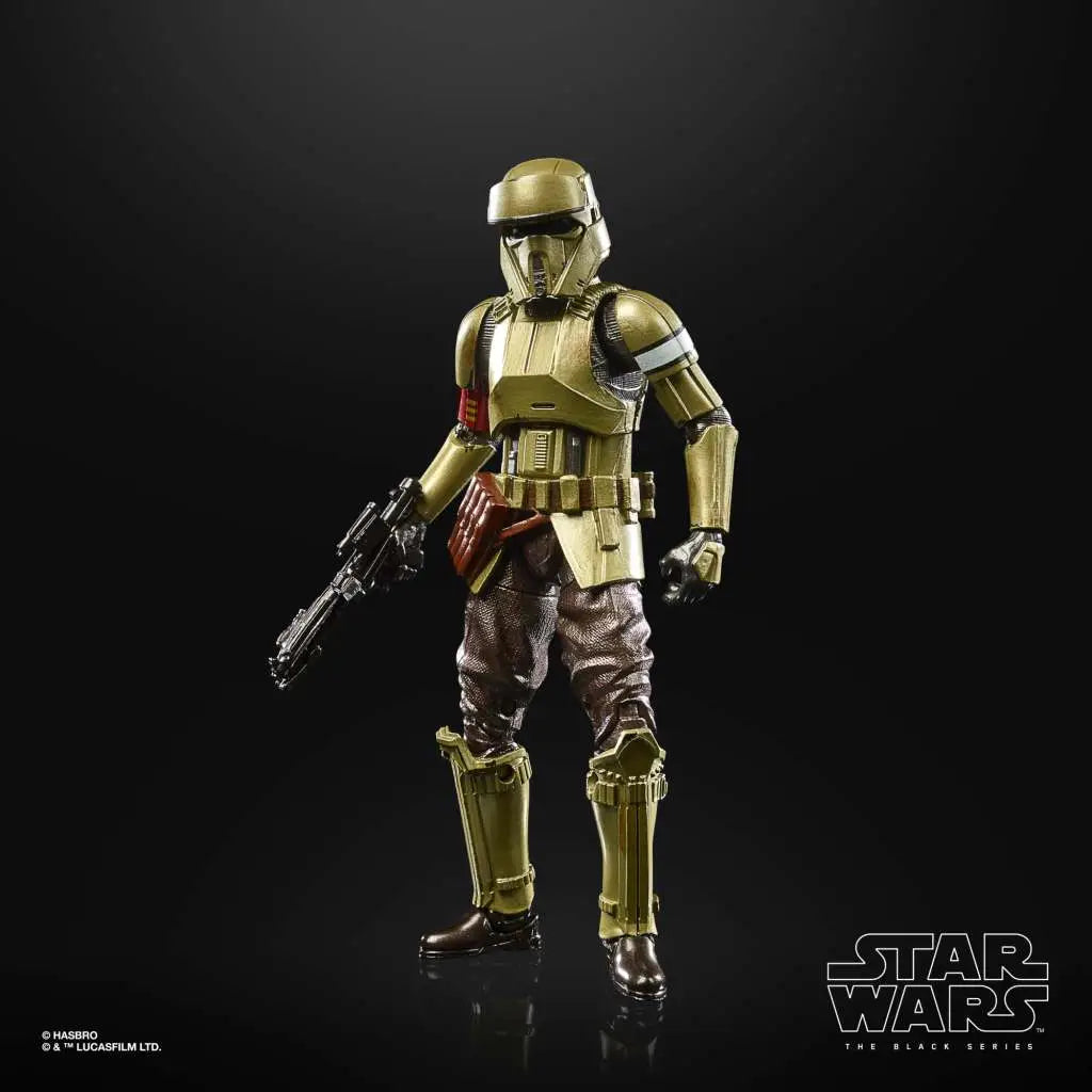 SW BL SHORETROOPER AF HASBRO