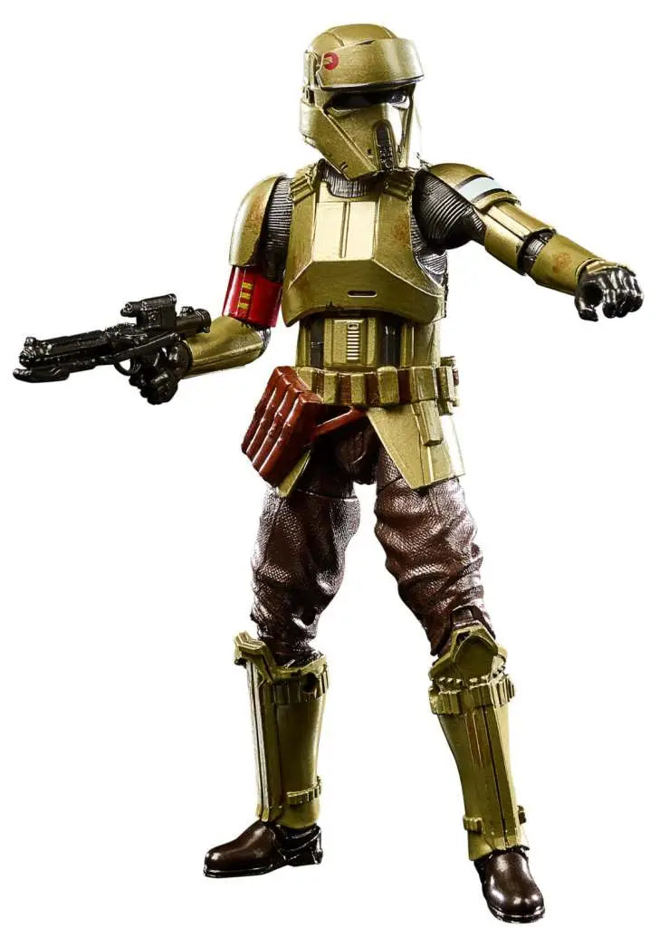 SW BL SHORETROOPER AF HASBRO