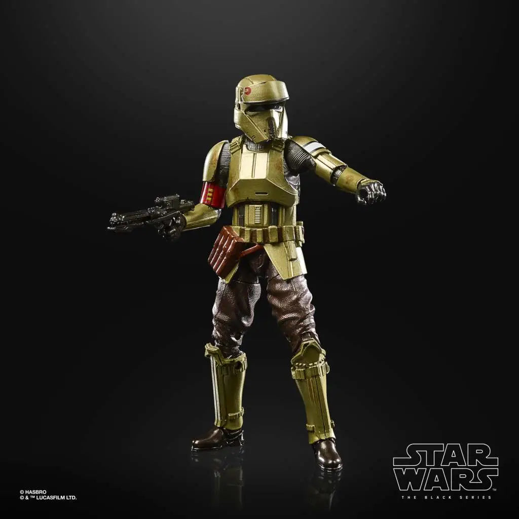 SW BL SHORETROOPER AF HASBRO