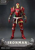 MEDIEVAL KNIGHT IRON MAN DAH BEAST KINGDOM