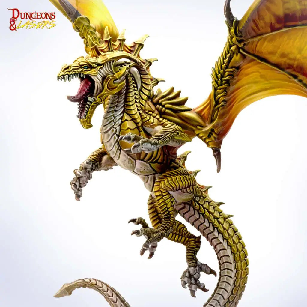 D&L DRAGONS DURKAR ARCHON GAMES