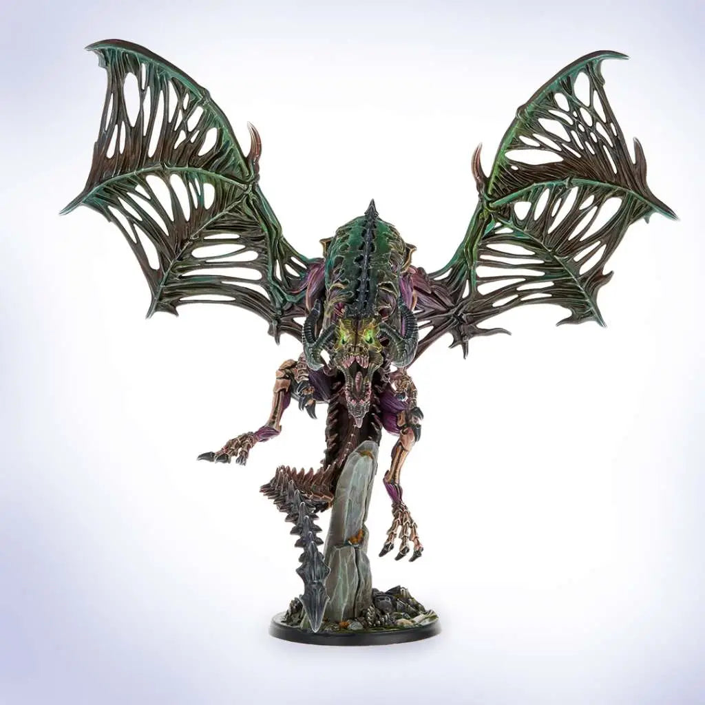 D&L DRAGONS - THALL ARCHON GAMES