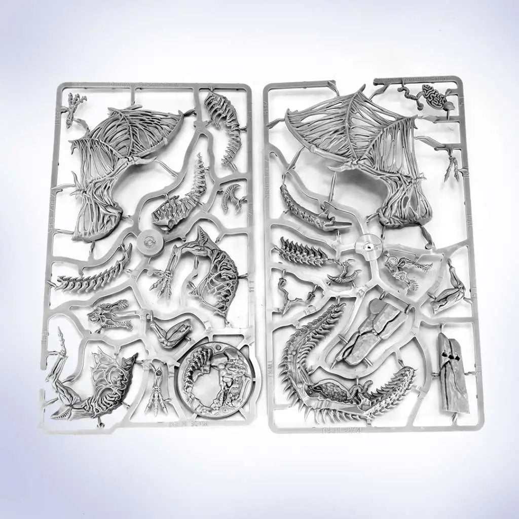 D&L DRAGONS - THALL ARCHON GAMES