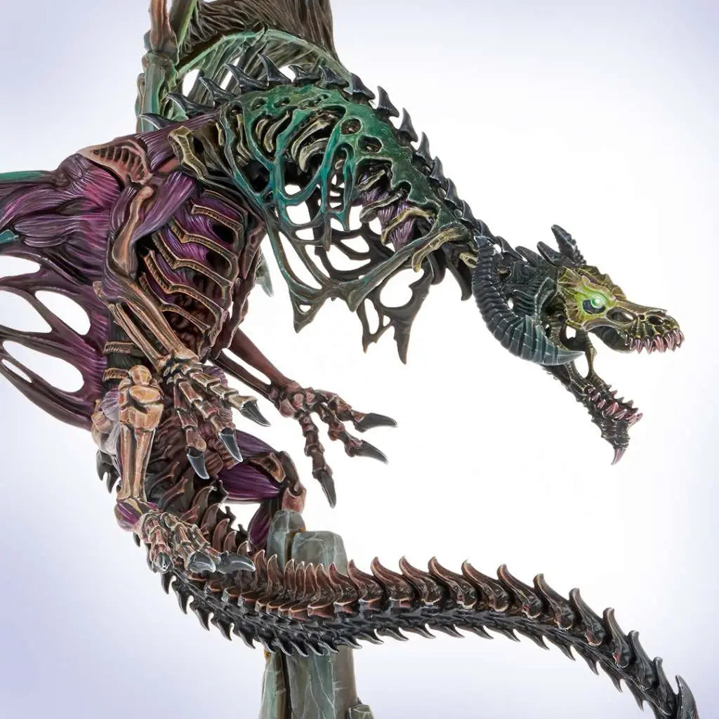 D&L DRAGONS - THALL ARCHON GAMES