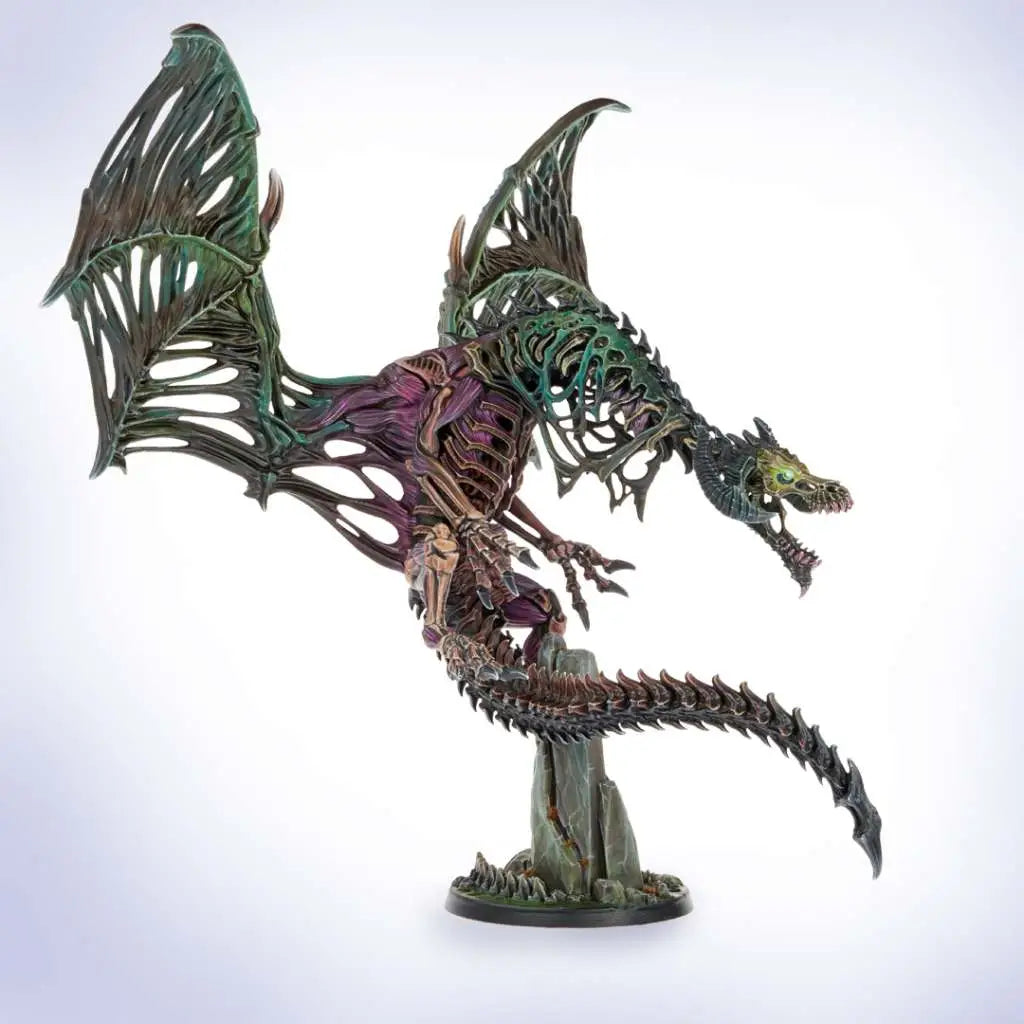 D&L DRAGONS - THALL ARCHON GAMES