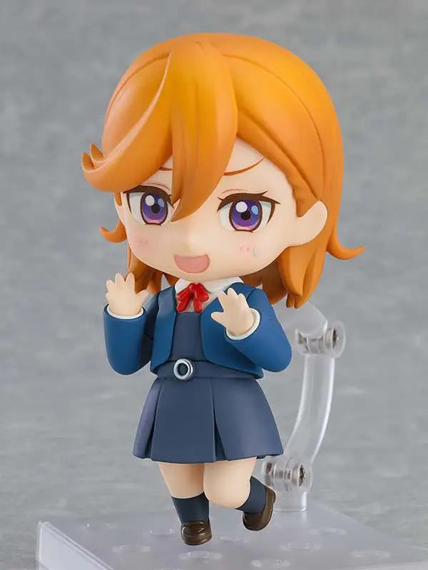 LOVE LIVE SUPER KANON SHIBUYA NENDOROID GOODSMILE FR