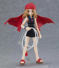SHAMAN KING ANNA KYOYAMA FIGMA AF MAX FACTORY