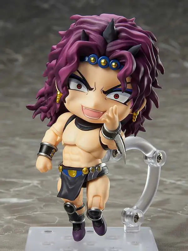 JOJO BIZARRE ADVENTURE KARS NENDOROID MEDICOS