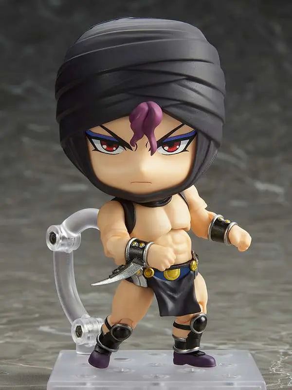 JOJO BIZARRE ADVENTURE KARS NENDOROID MEDICOS