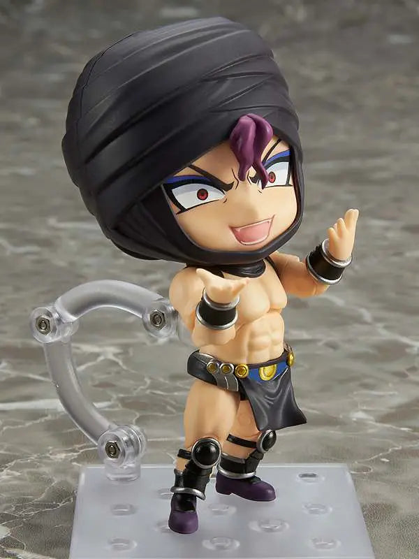 JOJO BIZARRE ADVENTURE KARS NENDOROID MEDICOS
