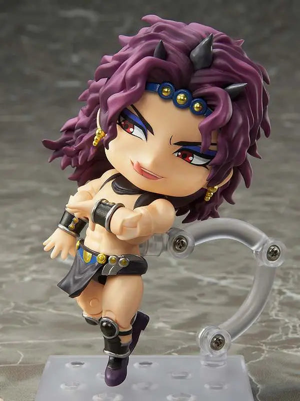 JOJO BIZARRE ADVENTURE KARS NENDOROID MEDICOS