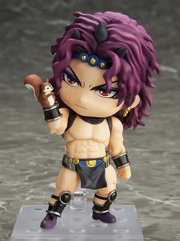 JOJO BIZARRE ADVENTURE KARS NENDOROID MEDICOS