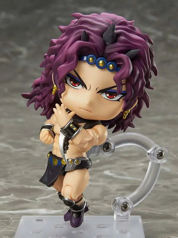 JOJO BIZARRE ADVENTURE KARS NENDOROID MEDICOS
