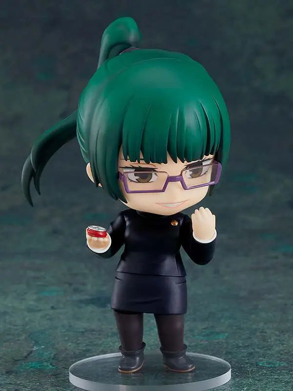 JUJUTSU KAISEN MAKI ZENIN NENDOROID GOODSMILE FR
