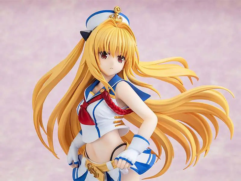 TO LOVE RU DAR GOLDEN DARKNESS BREEZY ST CHARA ANI