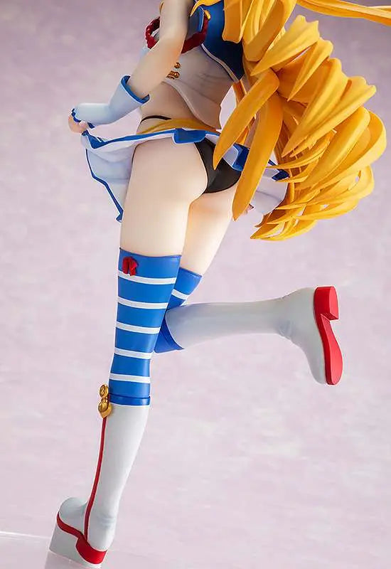 TO LOVE RU DAR GOLDEN DARKNESS BREEZY ST CHARA ANI