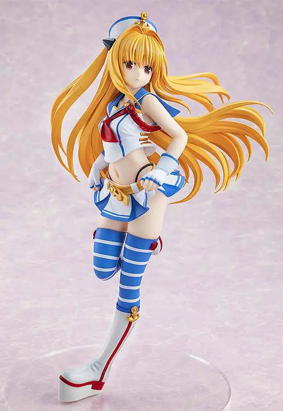 TO LOVE RU DAR GOLDEN DARKNESS BREEZY ST CHARA ANI
