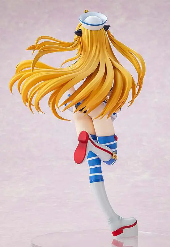 TO LOVE RU DAR GOLDEN DARKNESS BREEZY ST CHARA ANI