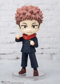 JUJUTSU KAISEN YUJI ITADORI MINI BANDAI