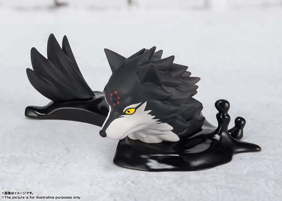 JUJUTSU KAISEN MEGUMI FUSHIGURO MINI BANDAI