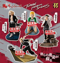 PETITRAMA TOKYO REVENGERS SET MEGAHOUSE